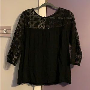 Maurices top